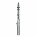Eye Lag Extension Pole - Adjustable - Extends from 82.5" to 188" (up to 15 Foot 8 Inches / 4.77 m)