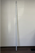 Eye Lag Extension Pole - Adjustable - Extends from 82.5" to 188" (up to 15 Foot 8 Inches)