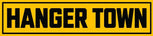 HangerTown.com - Home